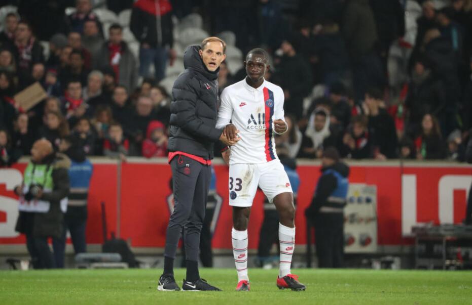  国际米兰旧将反戈一击助恩波利爆冷取胜  