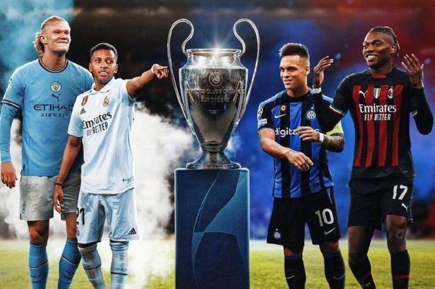  AC米兰争议判罚引发争议  