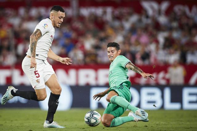  欧塞尔控球率占据优势，法甲技术流打法初见成效