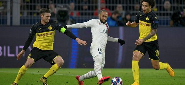  巴黎球星伤愈归队，法甲冠军争夺战再添变数